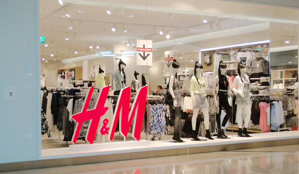 15 HM - 인천신세계 유리